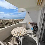 Apartment Bba Climatise Vue Baleal Ferrel (Leiria)