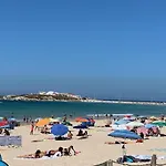 Apartment Bba Climatise Vue Baleal