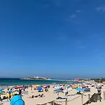 Bba Climatise Vue Baleal Apartment Ferrel (Leiria)