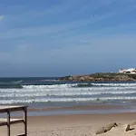 Bba Climatise Vue Baleal Apartment