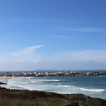 Apartment Bba Climatise Vue Baleal Ferrel (Leiria)