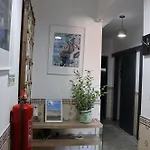 Bba Climatise Vue Baleal Apartment *