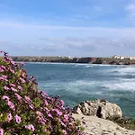 Bba Climatise Vue Baleal Apartment *