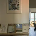 Apartment Bba Climatise Vue Baleal Ferrel (Leiria)