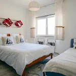 Apartment Bba Climatise Vue Baleal