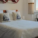 Apartment Bba Climatise Vue Baleal *