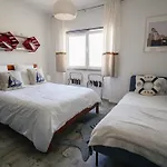Bba Climatise Vue Baleal Apartment