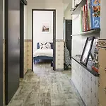 Apartment Bba Climatise Vue Baleal Ferrel (Leiria)