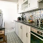 Apartment Bba Climatise Vue Baleal *