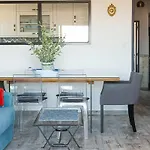 Apartment Bba Climatise Vue Baleal *