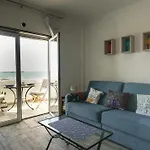Apartment Bba Climatise Vue Baleal Ferrel (Leiria)