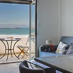 Bba Climatise Vue Baleal Apartment Ferrel (Leiria)