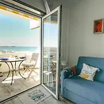 Bba Climatise Vue Baleal Apartment *