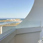 Apartment Bba Climatise Vue Baleal