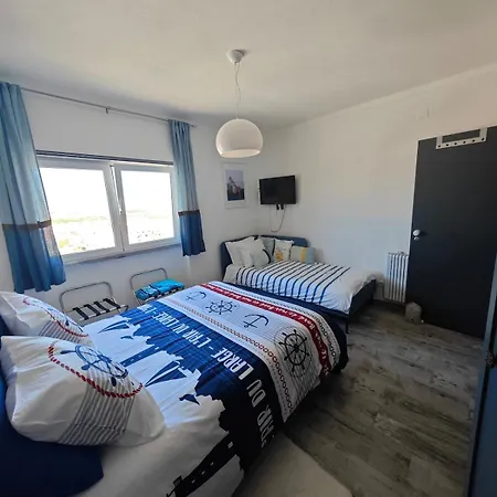 Apartment Bba Climatise Vue Baleal