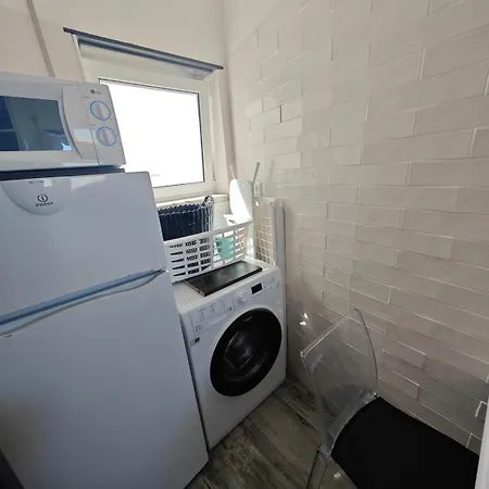 Bba Climatise Vue Baleal Ferrel (Leiria)