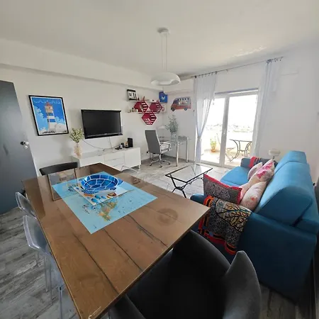 Bba Climatise Vue Baleal Apartment