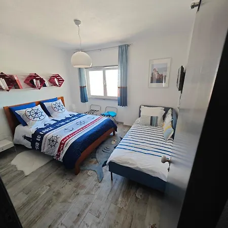 Bba Climatise Vue Baleal フェレル