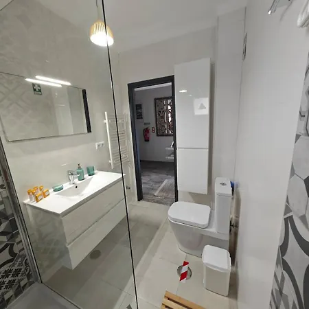 Bba Climatise Vue Baleal * フェレル