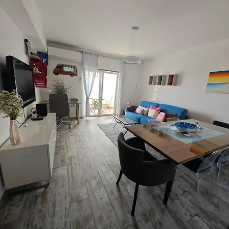 Bba Climatise Vue Baleal Apartmán *