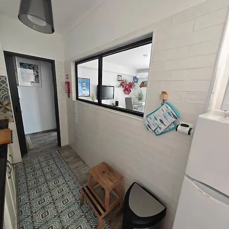 Bba Climatise Vue Baleal