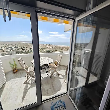 Bba Climatise Vue Baleal フェレル