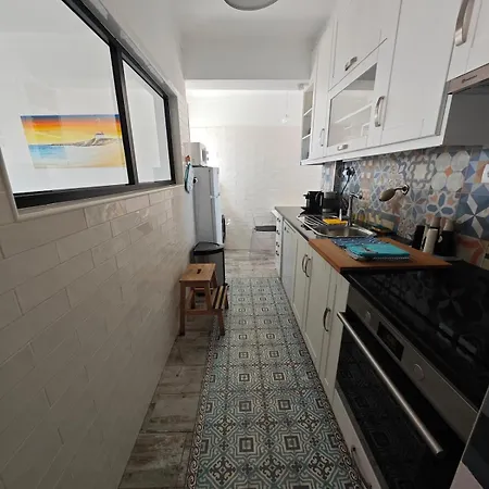 Bba Climatise Vue Baleal Apartment *