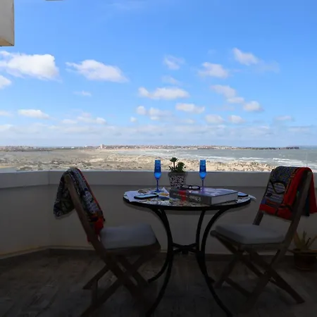 Bba Climatise Vue Baleal Daire