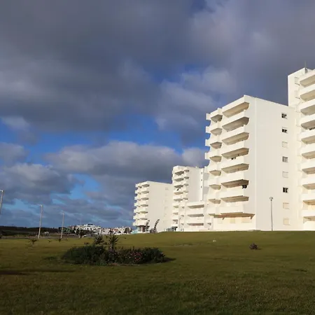 アパート Bba Climatise Vue Baleal *