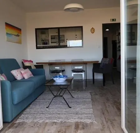 Bba Climatise Vue Baleal