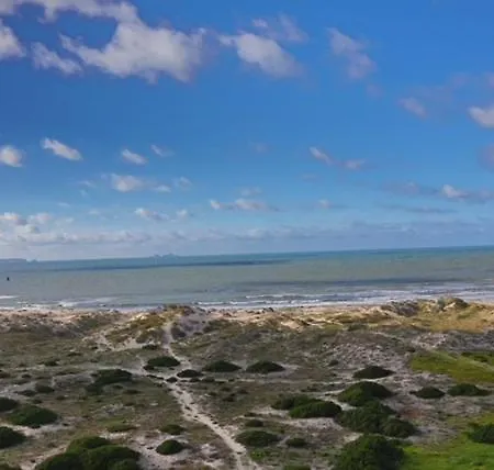 Apartment Bba Climatise Vue Baleal