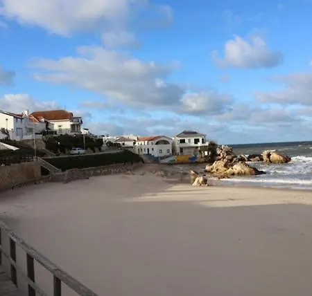 Bba Climatise Vue Baleal