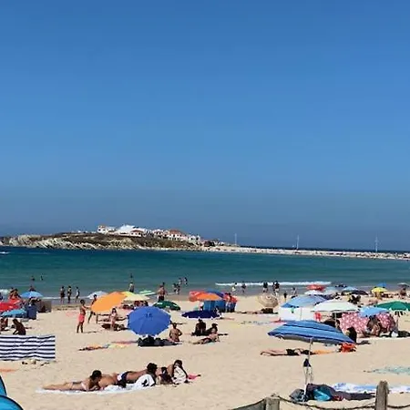 Apartmán Bba Climatise Vue Baleal