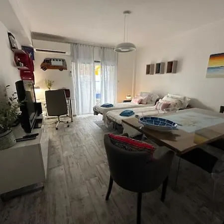 Bba Climatise Vue Baleal フェレル