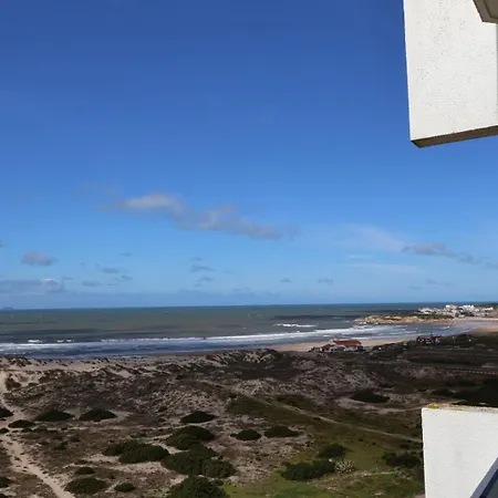 アパート Bba Climatise Vue Baleal *