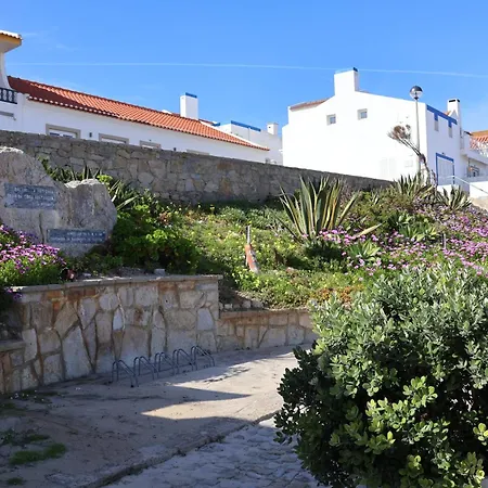 Daire Bba Climatise Vue Baleal *