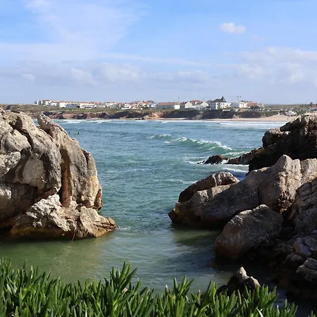 Bba Climatise Vue Baleal