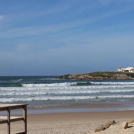 Bba Climatise Vue Baleal Apartment