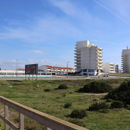 Bba Climatise Vue Baleal * Ferrel (Leiria)