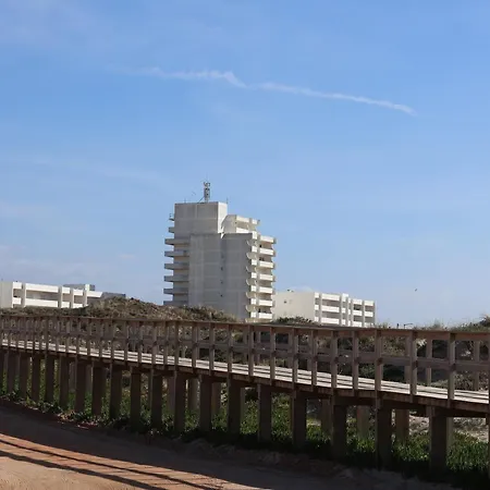 Bba Climatise Vue Baleal Daire Ferrel (Leiria)