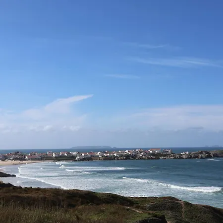 Apartment Bba Climatise Vue Baleal Ferrel (Leiria)