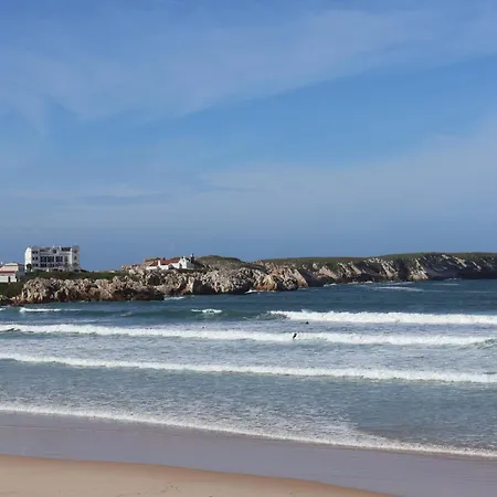 Bba Climatise Vue Baleal