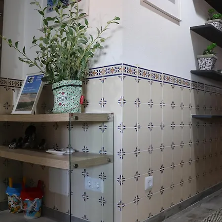 Apartmán Bba Climatise Vue Baleal