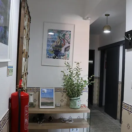 Bba Climatise Vue Baleal Apartmán *