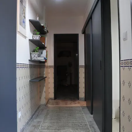 Appartement Bba Climatisé Vue Baleal *