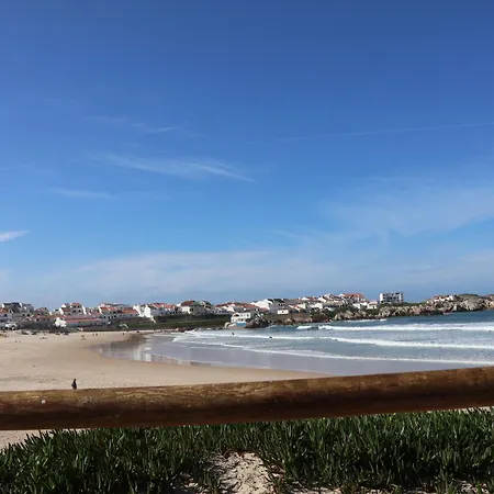 Bba Climatise Vue Baleal Apartmán *