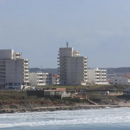 Bba Climatise Vue Baleal *