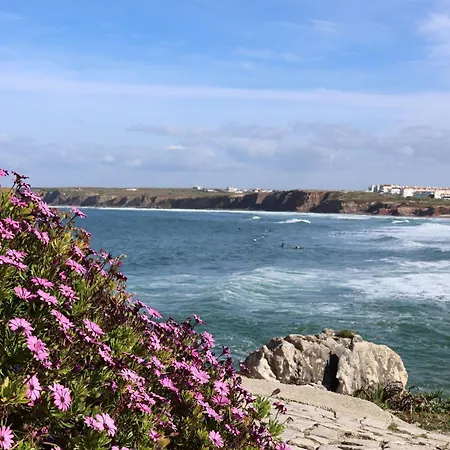 Bba Climatise Vue Baleal Apartment *