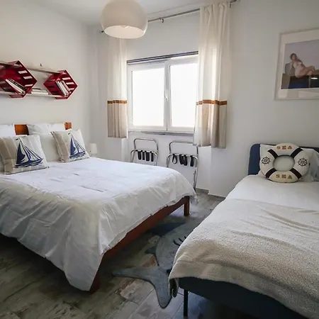 Bba Climatise Vue Baleal Apartmán