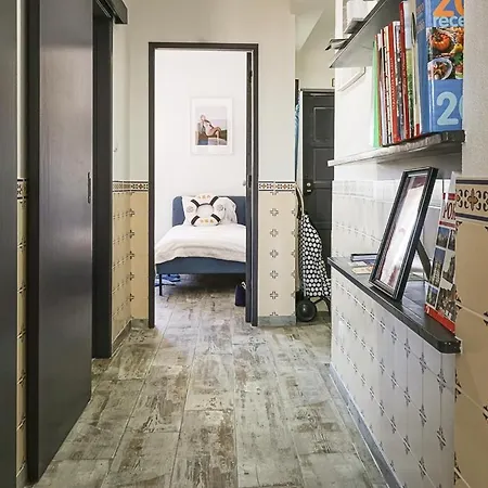 Appartement Bba Climatise Vue Baleal Ferrel (Leiria)